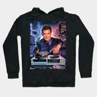 Power Hoff Hoodie